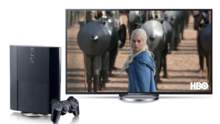 PS3 即将推出 HBO Go 应用，稍后将登陆 PS4