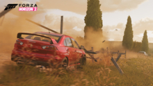 Forza Horizon 2 配备了支持 Kinect 的数字助理——您将如何使用它？